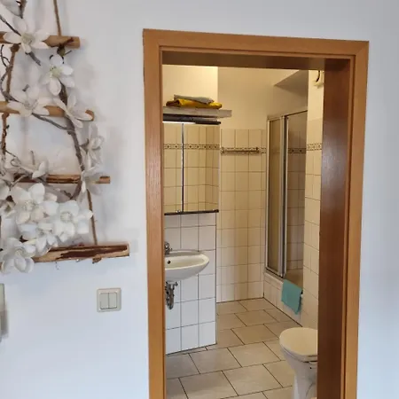 Pension Da Gigi Oschersleben Kamer foto